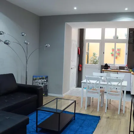 Myapartment Lägenhet