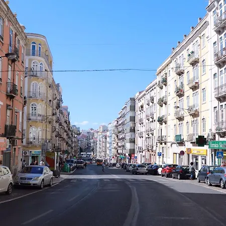 Myapartment Lejlighed *