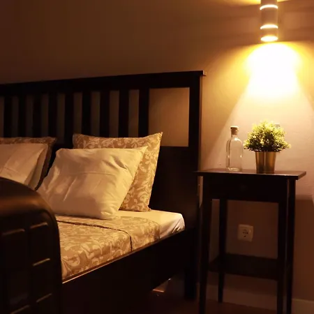 Myapartment * リスボン