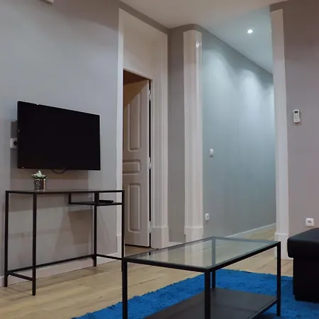 דירה Myapartment *